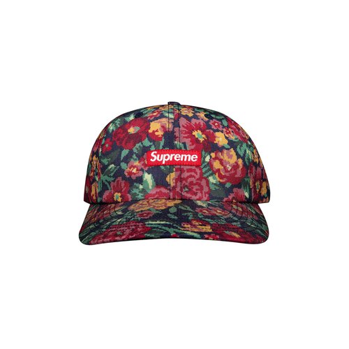 Supreme x Cordura Small Box 6-Panel - FW20H101 DIGI FLORAL
