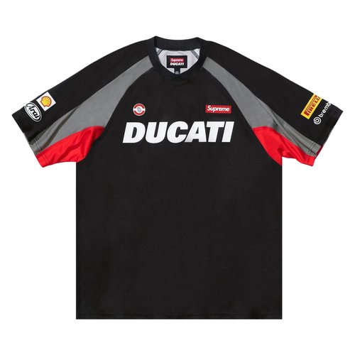ウェア Supreme Racing Soccer Jersey ARCHIVE COLLECTION Supreme RACING SOCCER JERSEY SS20 – PROSHOP HATTORI