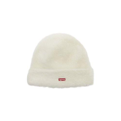 Supreme x Kangol Furgora Beanie - FW21BN45 WHITE