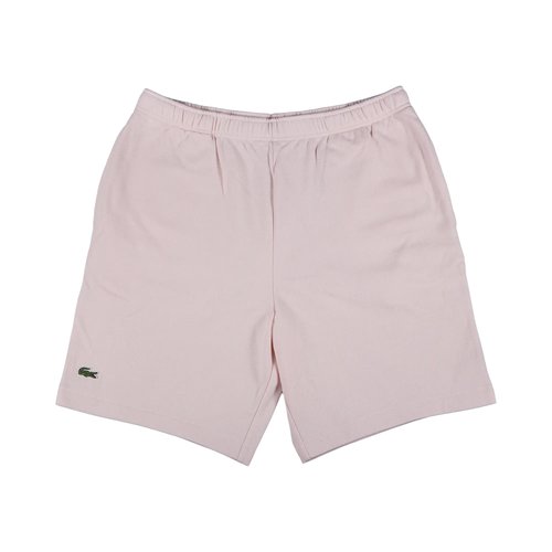 Supreme x Lacoste Pique Short - SS17SH1 PINK