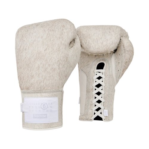 Supreme x MM6 Maison Margiela/Everlast 1910 Pro Boxing Glove - Set Of 2 - SS26A16 GREY