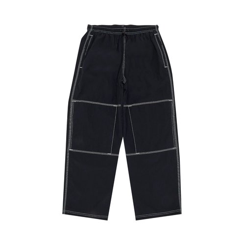 Supreme x Nike Ripstop Track Pant 'Black' - SS24P2BLACK | Solesense