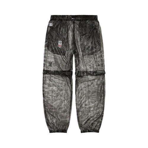 Supreme x SOUTH2 WEST8 Bush Pant - SS21P31 BLACK