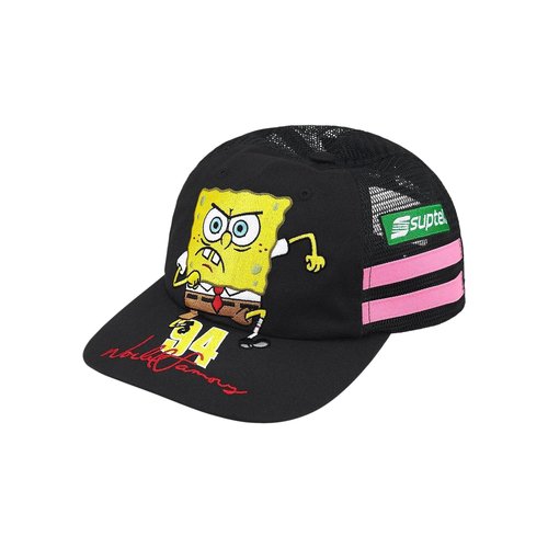 スケートボード Supreme x SpongeBob Jeff Hamilton Mesh Buy Supreme x Spongebob Squarepants x Jeff Hamilton Mesh