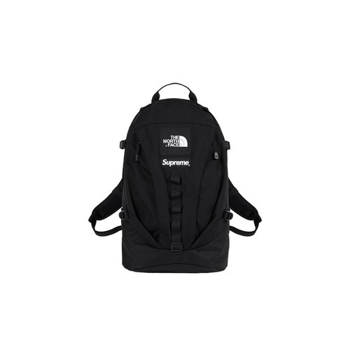 Supreme x The North Face Expedition TNF Backpack Black FW18 'Fw18