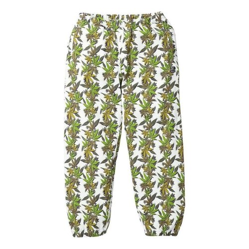 Supreme x The North Face Leaf Sweatpants - Green - SUP-FW23-214