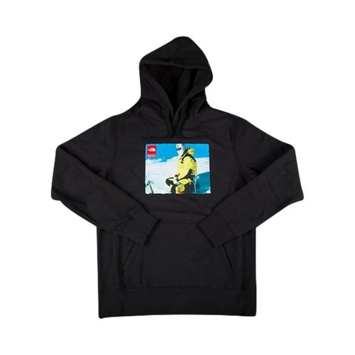 Supreme x The North Face Photo Hooded Sweatshirt  