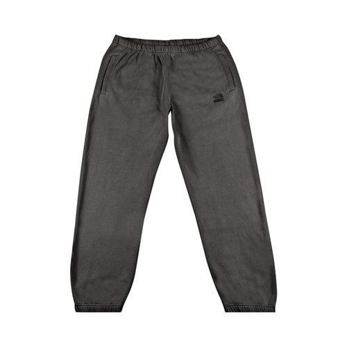 Supreme x The North Face Pigment Printed Sweatpant - NF01P3 B-ACK