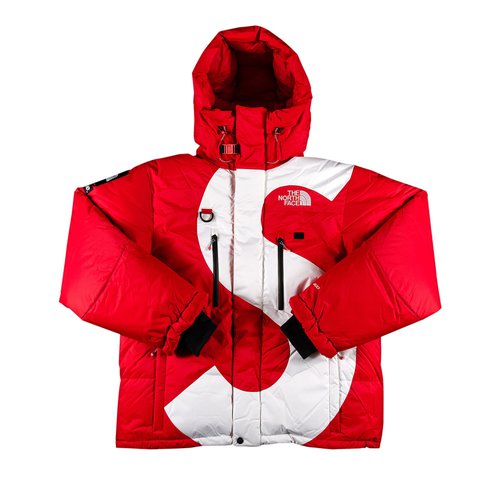Supreme the north face s logo himalayan parka Clearance
