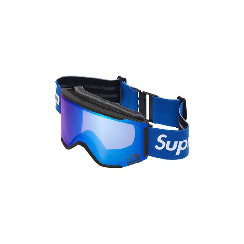 Supreme x The North Face x Smith Rescue Goggles - SS22A4 BLUE