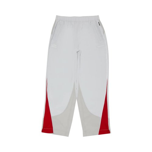 Supreme x Umbro GORE-TEX Track Pant - SS25P6 WHITE