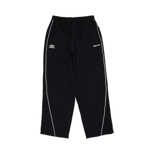 Supreme x Umbro GORE-TEX Track Pant - SS25P6 BLACK