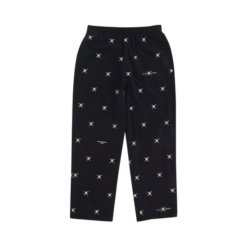 Supreme x UNDERCOVER Track Pant - SS23P35 BLACK