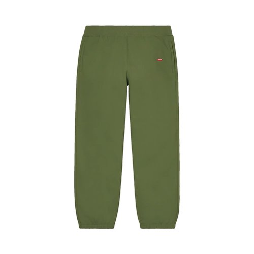 Supreme x WINDSTOPPER Sweatpant - FW20P48 DARK OLIVE
