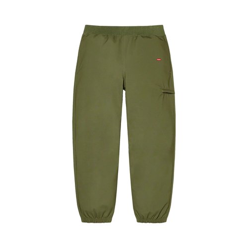 Supreme x WINDSTOPPER Sweatpant - FW22P83 DARK OLIVE