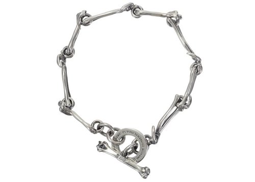 Supreme Y's by Yohji Yamamoto Bracelet - Silver