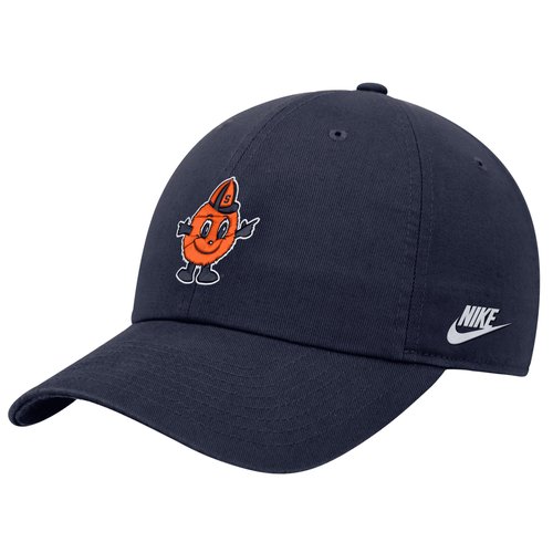 Syracuse Nike College Cap - Black - C16415C535B-SYR