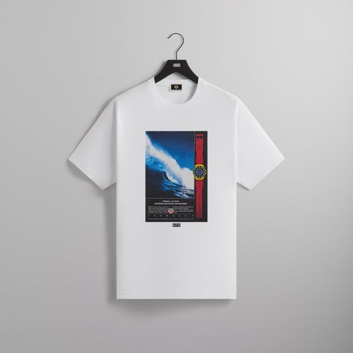 TAG Heuer Formula 1 | Kith Hawaii Vintage Tee - White - M032605-101