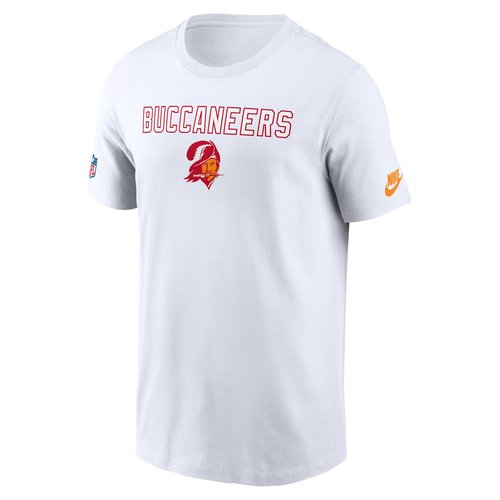 Tampa Bay Buccaneers Alt Onside Conversion Nike Dri-FIT NFL T-Shirt - White - 02ET10AQ8B-U5T
