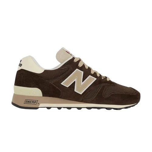 Teddy Santis x New Balance 1300 Made in USA - Rich Earth/Afterglow - U1300RS