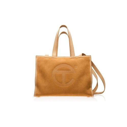 Telfar x Timberland Medium Shopper - Wheat