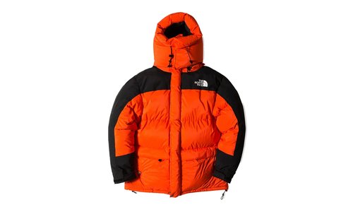 The North Face 1994 Retro Himalayan Futurelight Parka NF0A4QYPR15 - NF0A4QYP-R15