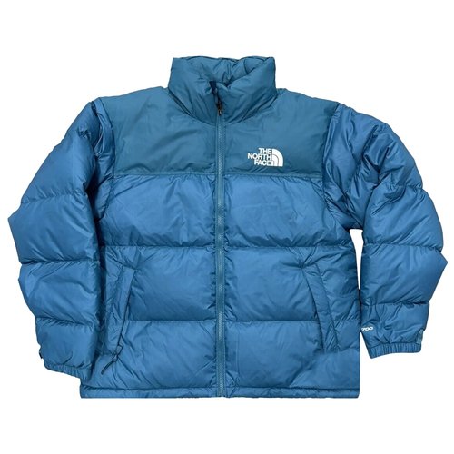 The North Face 1996 Retro Nuptse Jacket - NF0A3C8D-EFS
