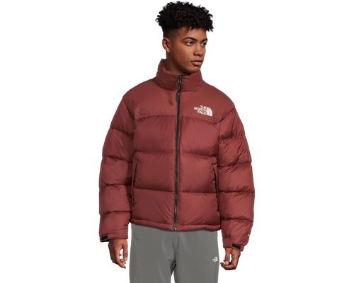 The North Face 1996 Retro Jacket - Sumac - NF0A3C8D-0VO