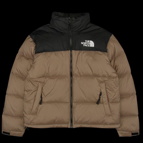 The North Face 1996 Nuptse Retro Nylon Jacket - NF0A3C8D-DHL1