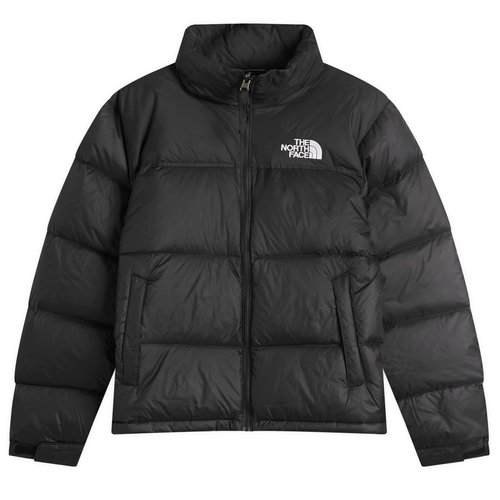 The North Face 1996 Retro Nuptse Jacket - Tnf Black - NF0A3C8D-GOE