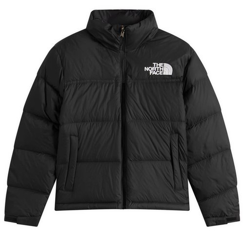 The North Face 1996 Retro Nuptse Jacket - Tnf Black - NF0A3XEO-GOF