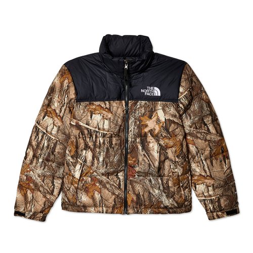 The North Face 1996 Retro Nuptse 'Tan' - NF0A3C8D | Solesense