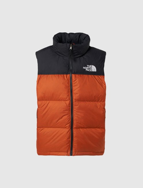 The North Face 1996 Retro Nuptse Vest - NF0A3JQQ-COP