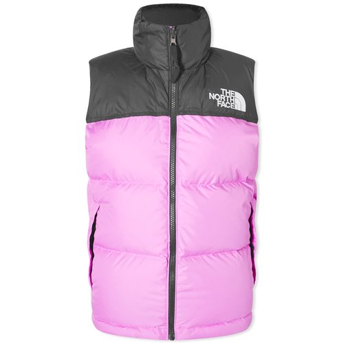The North Face 1996 Retro Nuptse Vest - Violet Crocus - NF0A3XEP-QIX1
