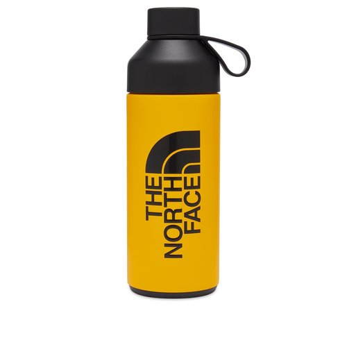 The North Face 1L Tnf Water Bottle - Yellow - NF0A8A06-U31