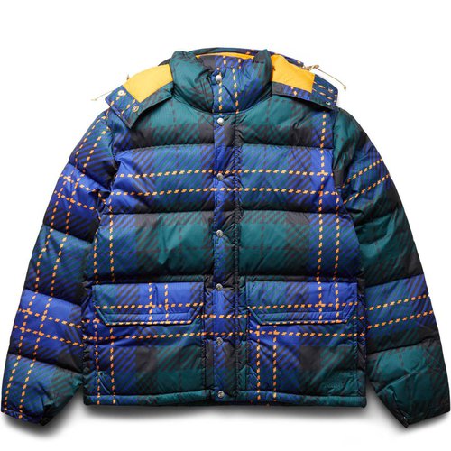 The North Face 71 Sierra Down Jacket - NF0A7WUP
