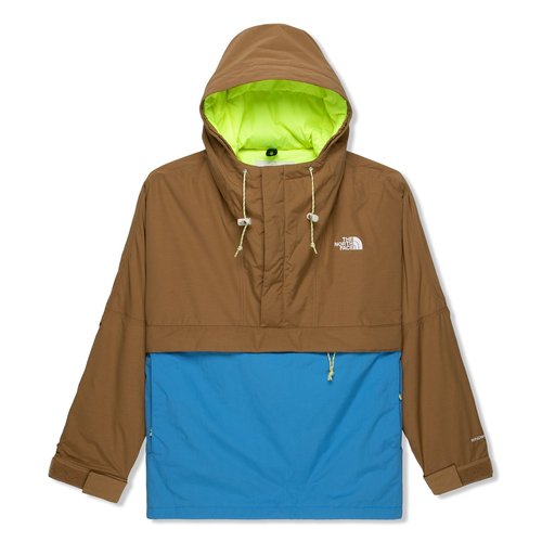 The North Face 78 Low-Fi Hi-Tek Windjammer - NF0A7ZYR-WK5