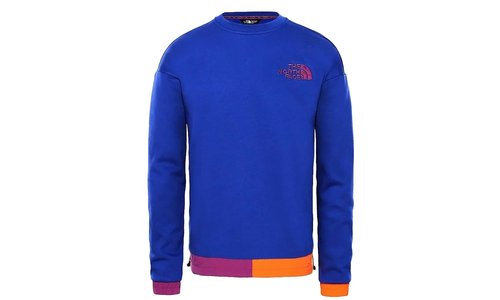 The North Face '92 fleece crewneck sweatshirt - NF0A3MIF-9QX