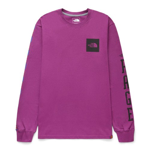 The North Face '92 Rage Long Sleeve T Shirt - NF0A3SXZ