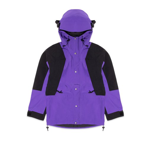 The North Face 94 Retro MTN LT FL Jacket - NF0A4R52-NL4
