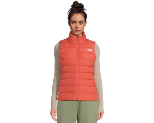 The North Face Aconcagua 3 Vest Clothing - Mars Dust - NF0A84JP-BOU