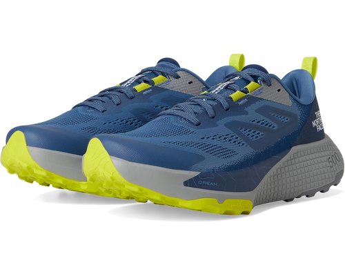 The North Face Altamesa 500 - Winslor Blue/Shady Blue - NF0A83N3-80F