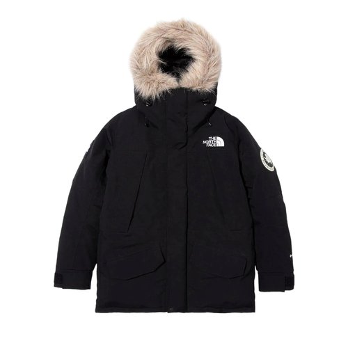 The North Face Antarctica Nuptse Parka - ND92342