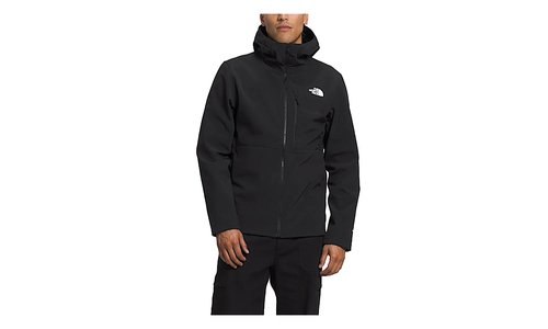The North Face Apex Bionic 3 Hoodie NF0A84HS4H0 - NF0A84HS-4H0