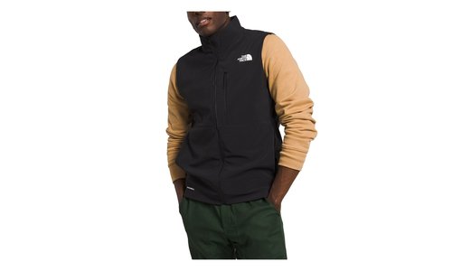 The North Face Apex Bionic 3 Vest NF0A84IJ4H0 - NF0A84IJ-4H0