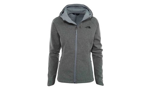 The North Face Apex Bionic Hoodie NF0A39N2 DYY - NF0A39N2-DYY