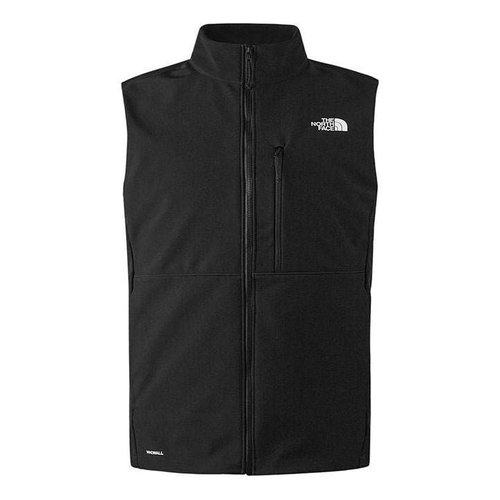 The North Face Apex Bionic Vest - Black - NF0A83U2-JK3