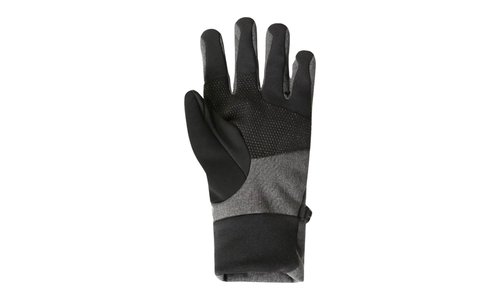 The North Face Apex Etip Gloves NF0A7RHE HGRY - NF0A7RHE-HGRY