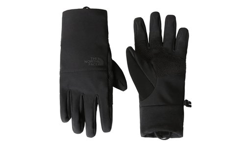 The North Face Apex Etip Gloves NF0A7RHFJK3 - TNF Black - NF0A7RHF-JK3