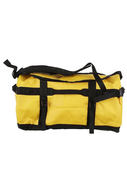 The North Face Backpack 'Summit Gold/Tnf Black' NF0A52STZU31 Solesense